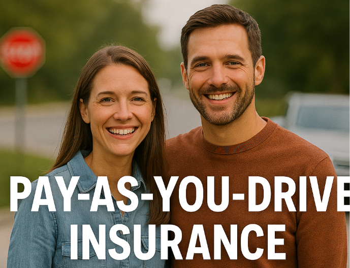 Pay-As-You-Drive Insurance Gains Traction as Drivers Seek Flexible ...