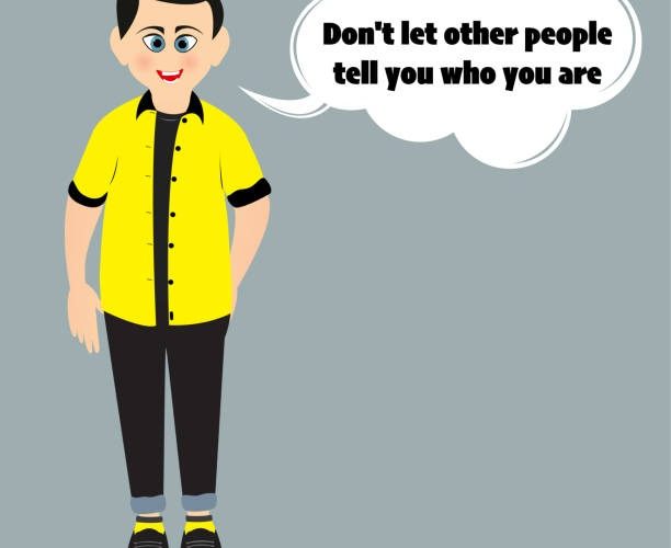 Make Yourself a Sympathetic Avatar