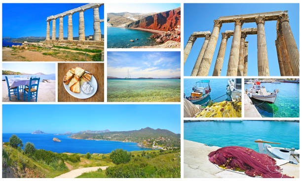 Greece on a Private Tour