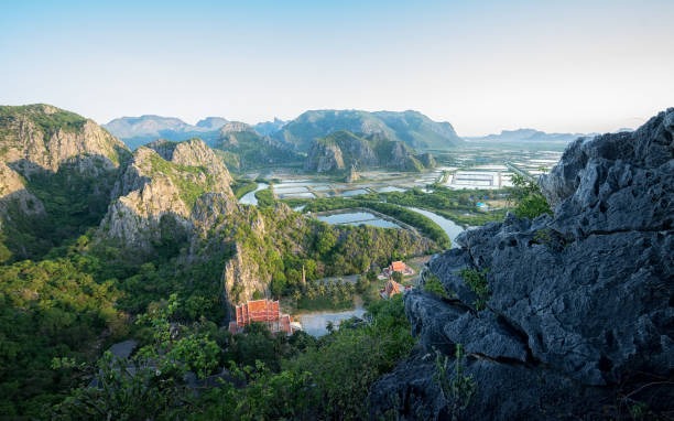 The Hidden Gems of Southern Thailand