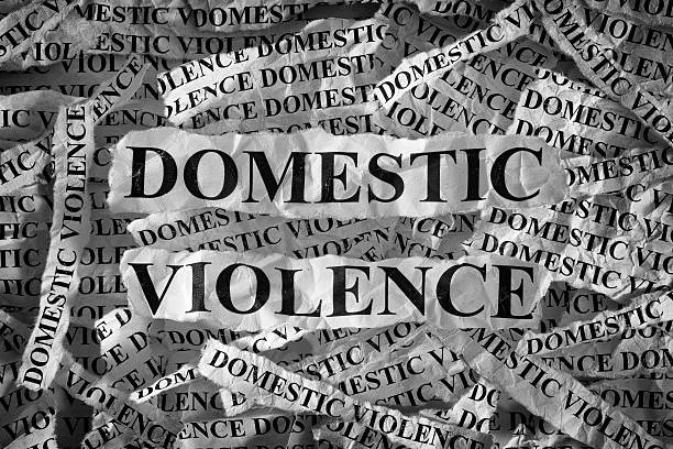 Domestic Violence Defence Cases