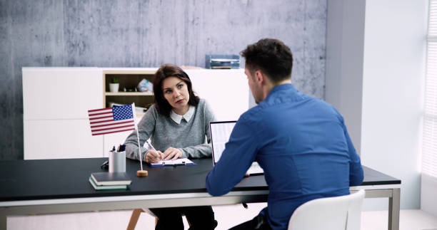 The Role of an Immigration Attorney in the USCIS Interview Process in Columbus