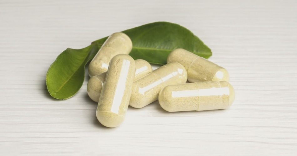 Incorporating Herbal Supplements