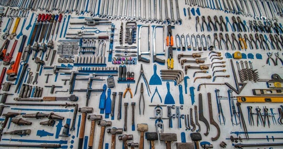 PDR Tools Kit for Your Needs