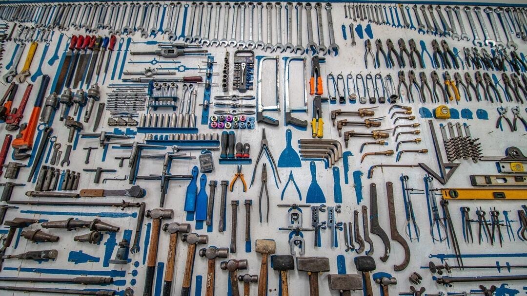How to Choose the Best PDR Tools Kit for Your Needs - Luminousquotes
