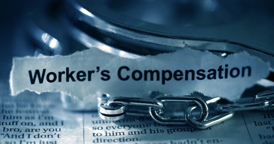 Workers' Compensation Benefits