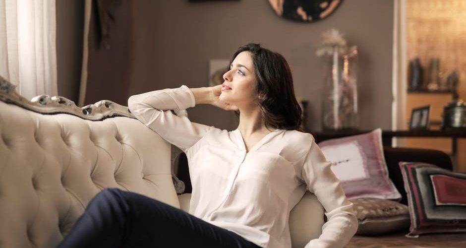 Comfortable Home Environment Enhances