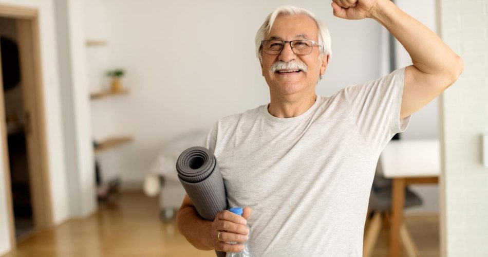 Senior Living Benefits and Discounts