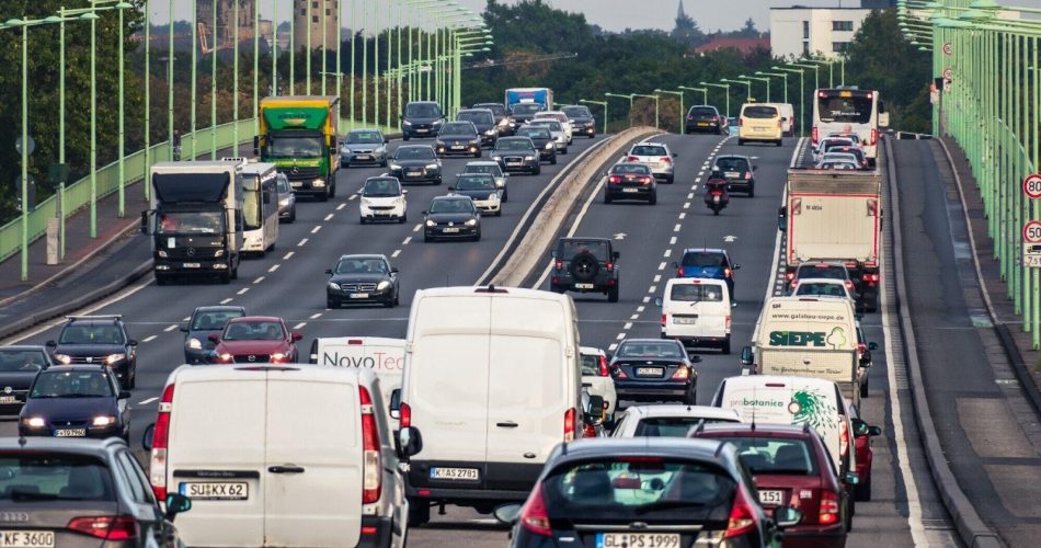 Urban Transportation Systems