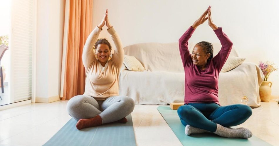 Yoga Teacher Certification Program