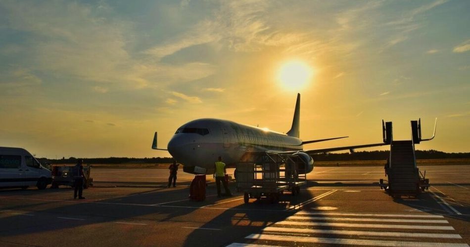 Free Airport Transfers