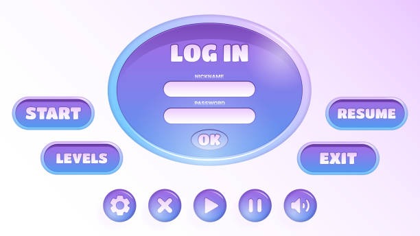Daman Game Login