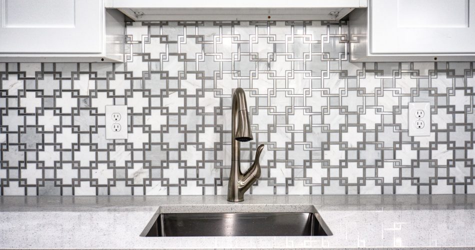 Mosaic Tile Mix-and-Match Ideas