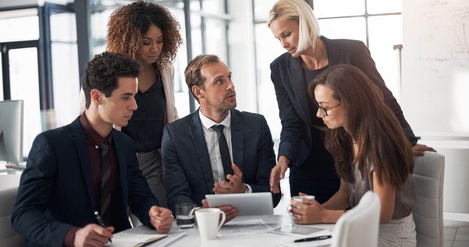 Turn a Business Idea Into a Solid Action Plan