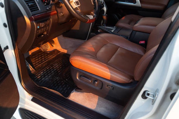 Resale Value of Your Car