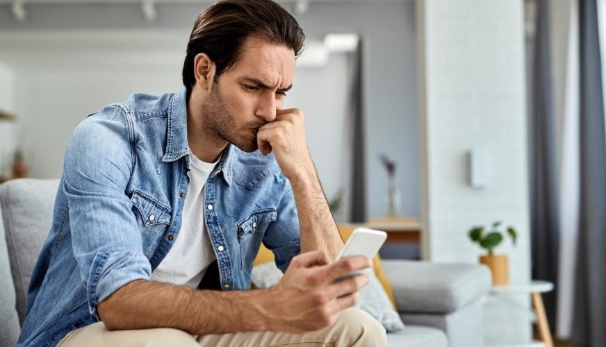 Overcoming Dating Anxiety