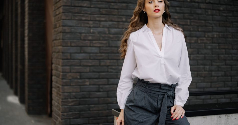 How to Style Designer Tops for Effortless Day-to-Night Looks in 2025