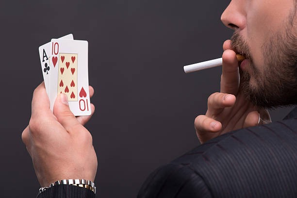 Gambling Habit More Serious Than You Think