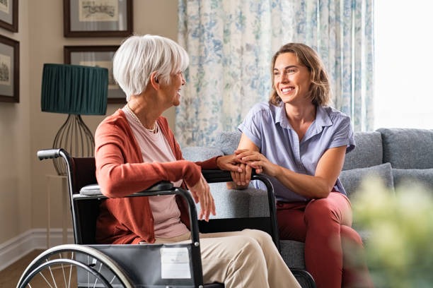 Loved One in Rehab