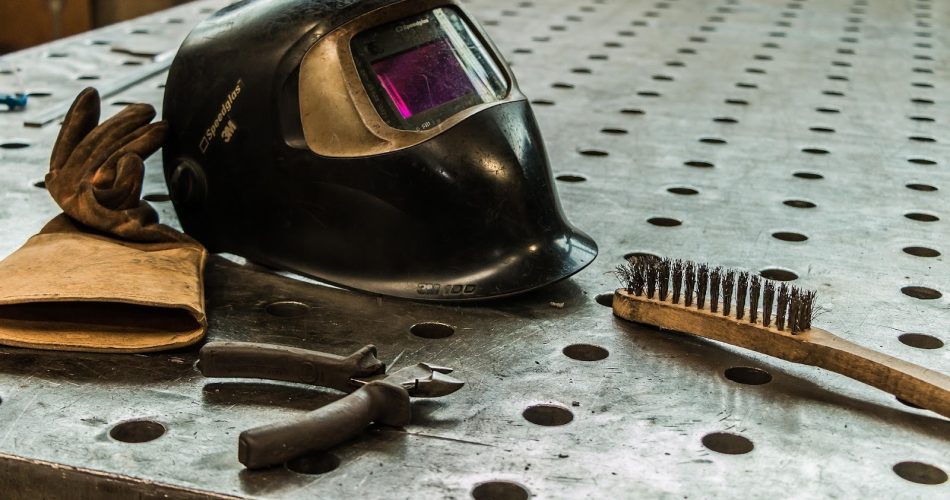 Workplace Safety