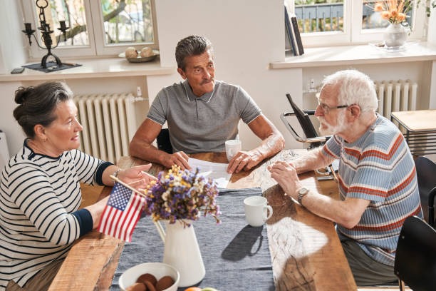 Understanding Veterans Assisted Living Benefits for Seniors