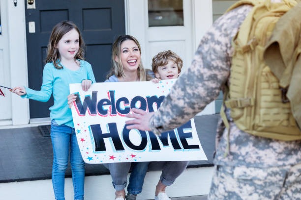 Stress-Free Home Selling: Tips for Military Families