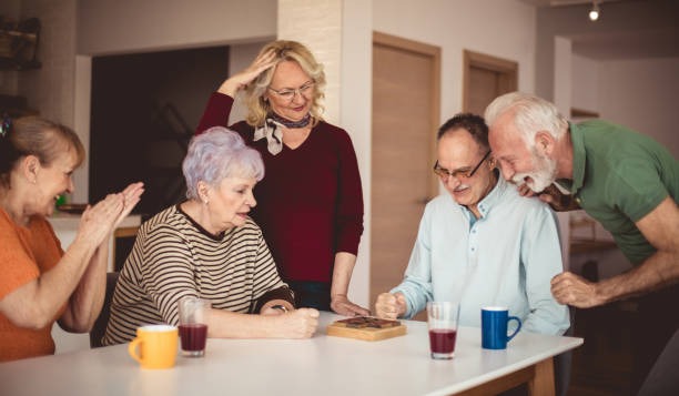 Top Strategies for Memory Care in Aging Populations