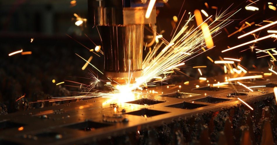 Achieve Clean, Sharp Cuts Using Innovative Laser Technology