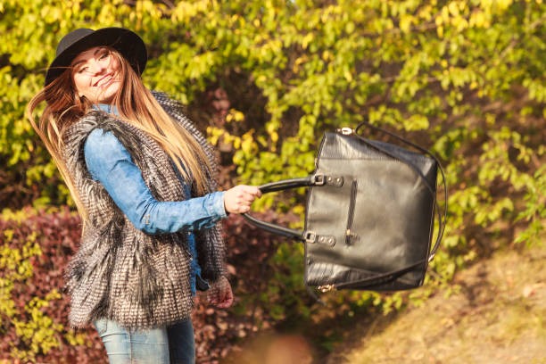 Travel-Friendly Handbags for Women: Your Trustworthy Companion