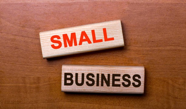 Small Business Risks