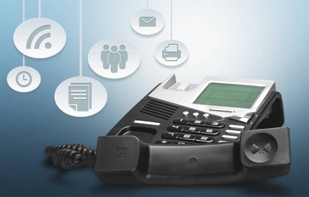 Phone System for Your Business