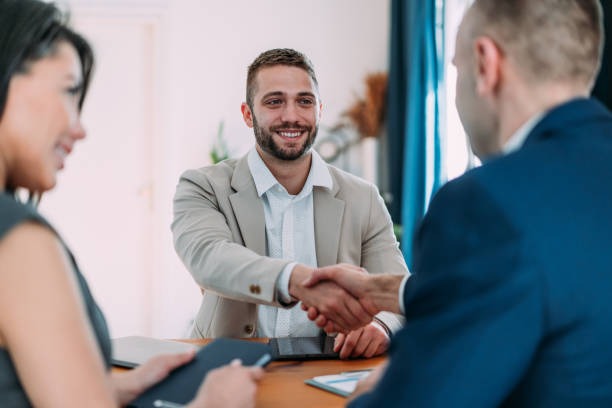 the Real Estate Industry