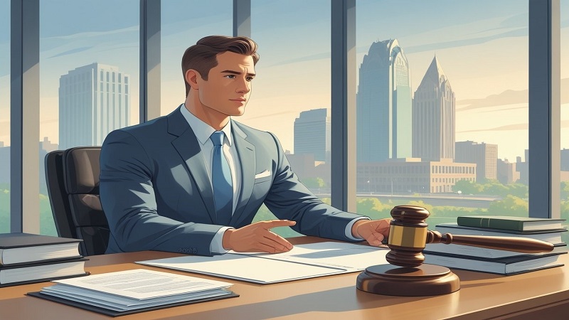 Springfield MO Criminal Defense Lawyer Today