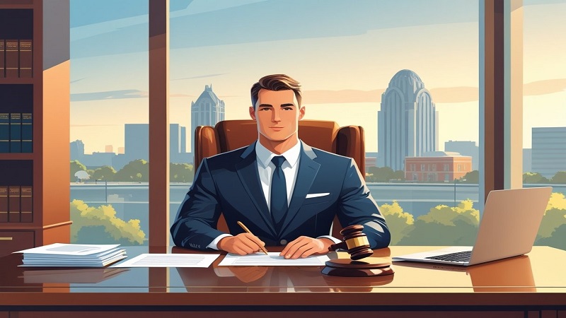 Personal Injury Lawyer