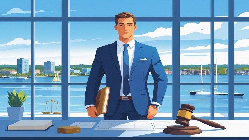 Personal Injury Lawyer