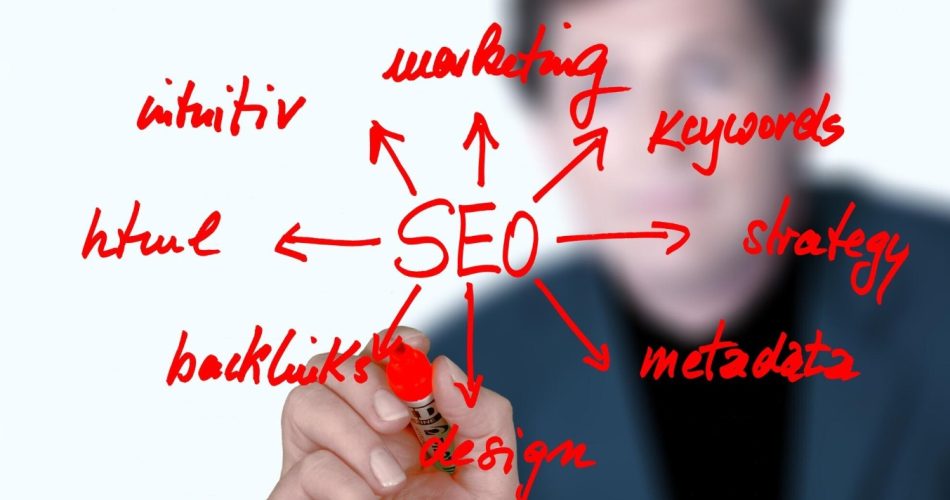 Management Enhances Local SEO
