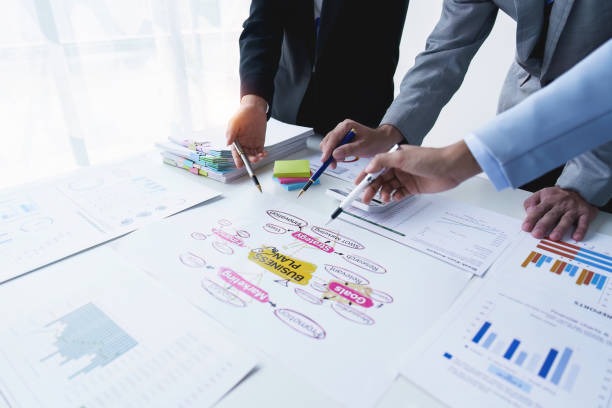 Web Design Should Start with Content