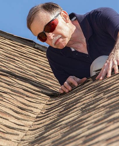 Common Roofing Problems