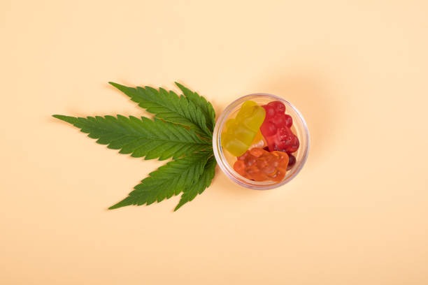CBD Gummies That Enhance Wellness Benefits
