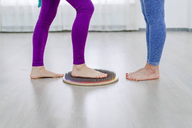 FeetFinder vs. FunWithFeet