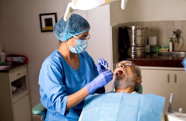 Teeth During Orthodontic Treatment