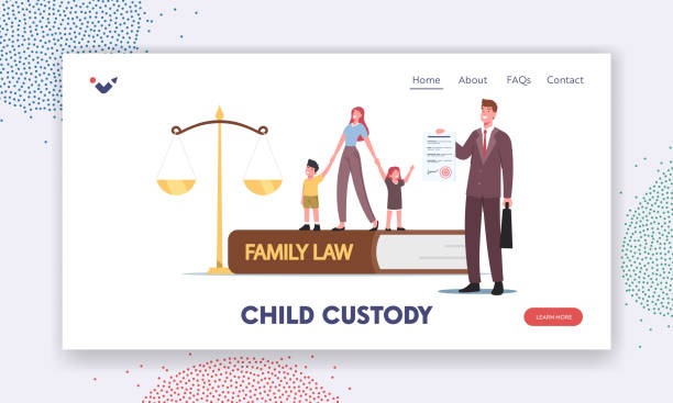Child Custody Lawyer