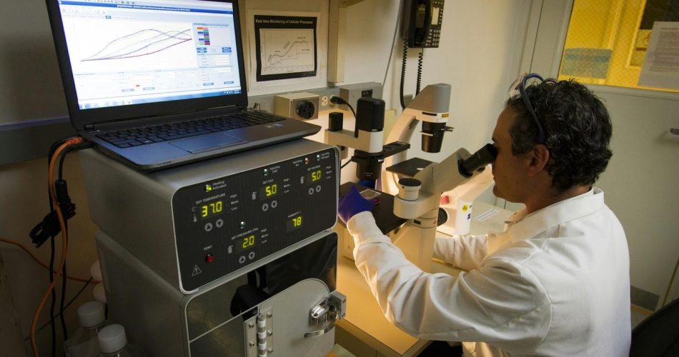 Genetic Testing for Disease Prevention