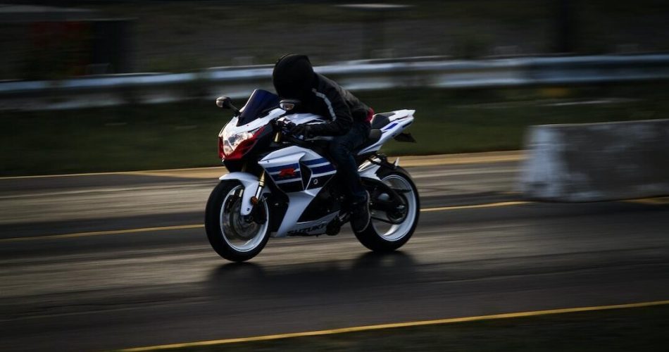 Guide for Beginner Riders