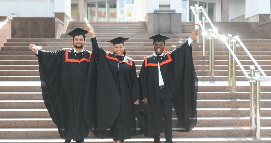 Master's vs MBA