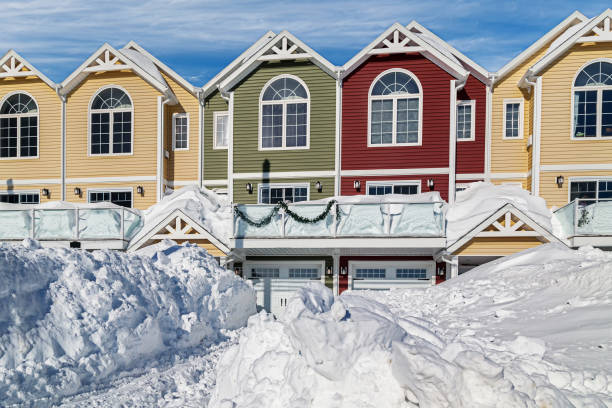House Rentals in Canada