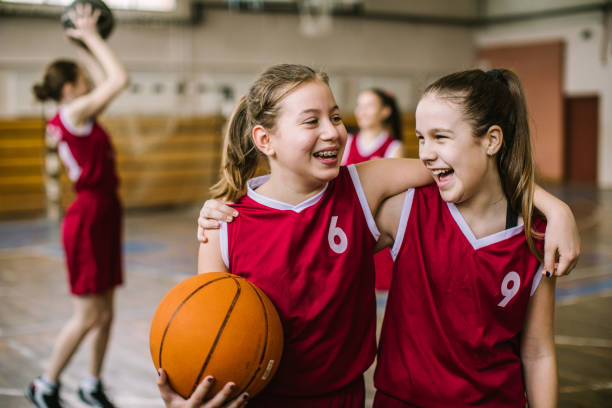 Braces for Active Kids