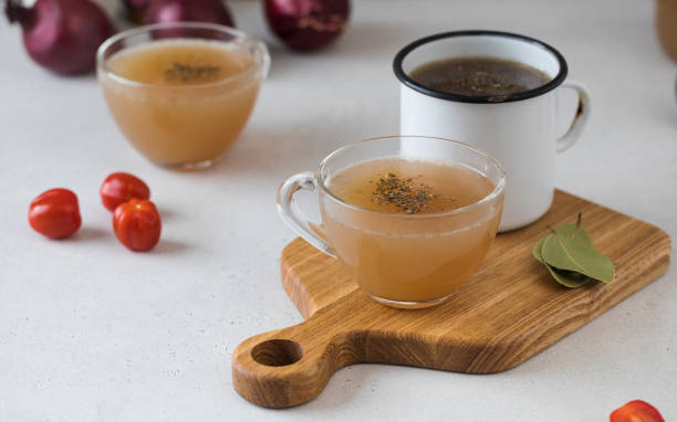 Bone Broth