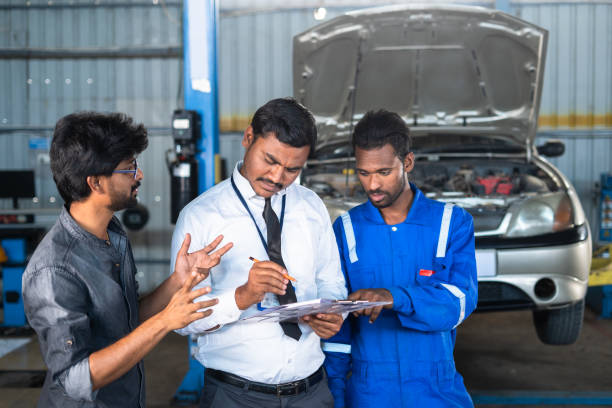 Garage is Essential for Homeowners