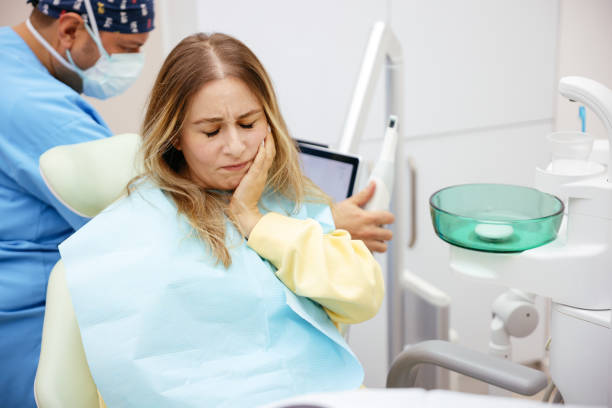 Dental Emergencies Happen